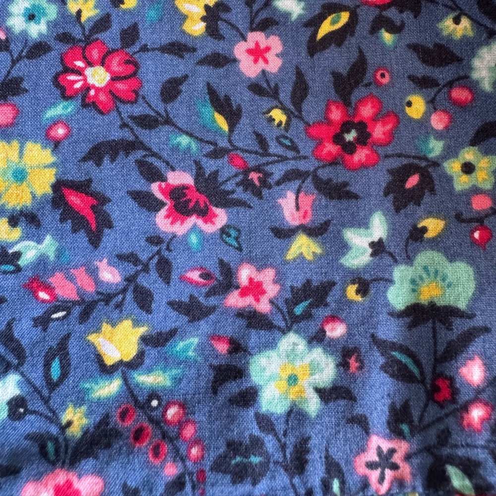 Rachel Riley Floral Blouse - Picture 6 of 8